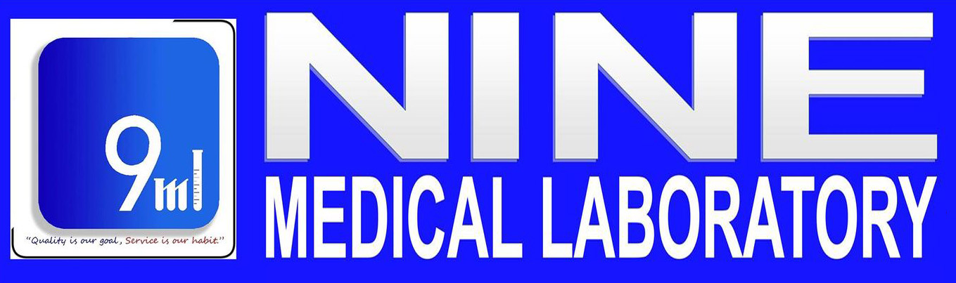 Nine Medical Laboratory